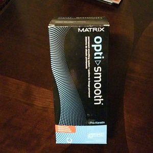 Matrix Opti-smooth Resistant